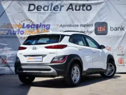 
										HYUNDAI KONA full									