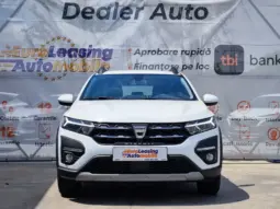 
										DACIA SANDERO full									