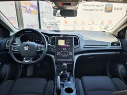 
										RENAULT MEGANE full									