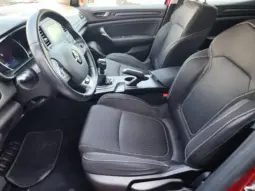 
										RENAULT MEGANE full									