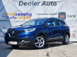 
										RENAULT KADJAR full									
