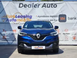 
										RENAULT KADJAR full									