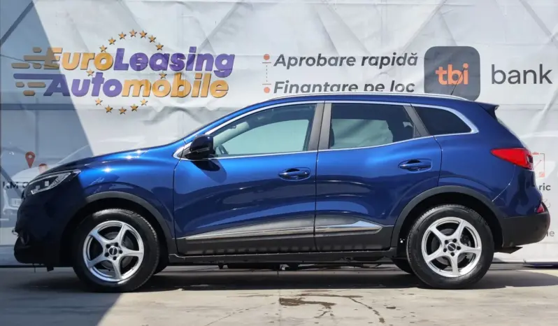 
								RENAULT KADJAR full									