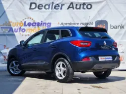 
										RENAULT KADJAR full									