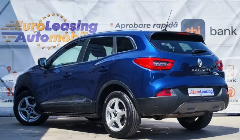 
								RENAULT KADJAR full									