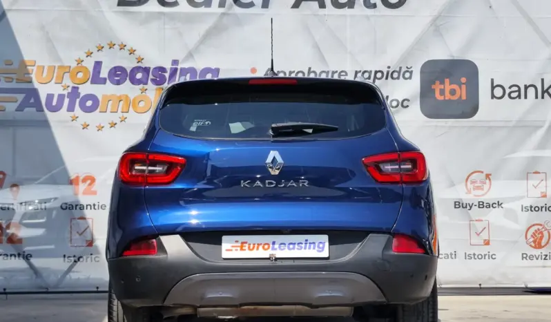 
								RENAULT KADJAR full									