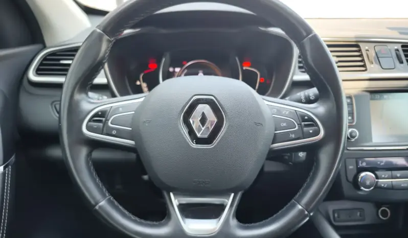 
								RENAULT KADJAR full									