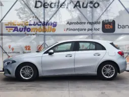 
										MERCEDES BENZ A full									