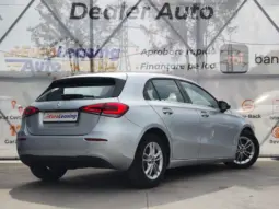 
										MERCEDES BENZ A full									