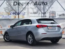 
										MERCEDES BENZ A full									