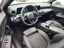 
										MERCEDES BENZ A full									