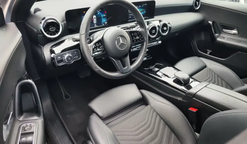 
								MERCEDES BENZ A full									