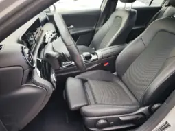 
										MERCEDES BENZ A full									