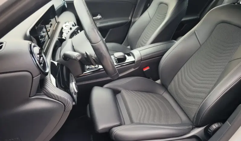 
								MERCEDES BENZ A full									