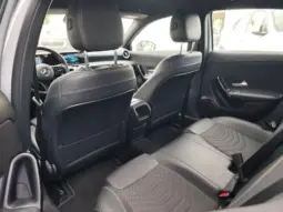 
										MERCEDES BENZ A full									