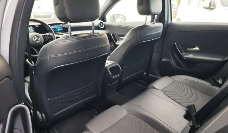 
								MERCEDES BENZ A full									