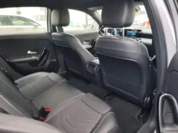 
										MERCEDES BENZ A full									