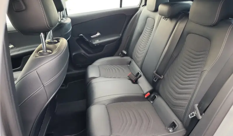 
								MERCEDES BENZ A full									