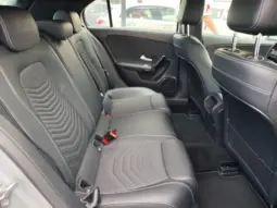 
										MERCEDES BENZ A full									