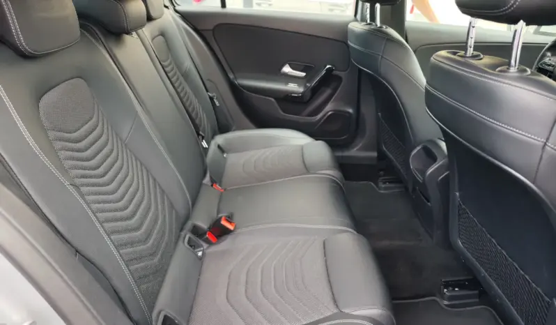 
								MERCEDES BENZ A full									