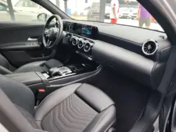 
										MERCEDES BENZ A full									