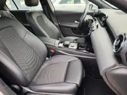 
										MERCEDES BENZ A full									