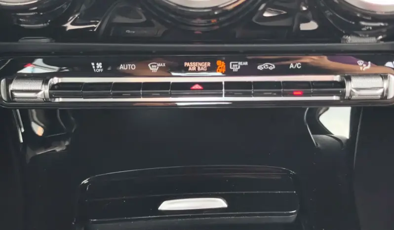 
								MERCEDES BENZ A full									