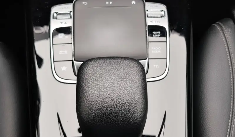 
								MERCEDES BENZ A full									