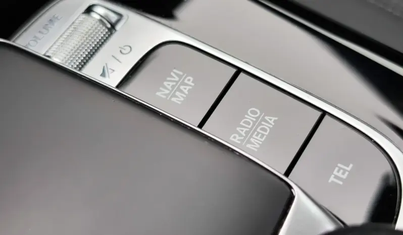 
								MERCEDES BENZ A full									