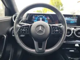 
										MERCEDES BENZ A full									