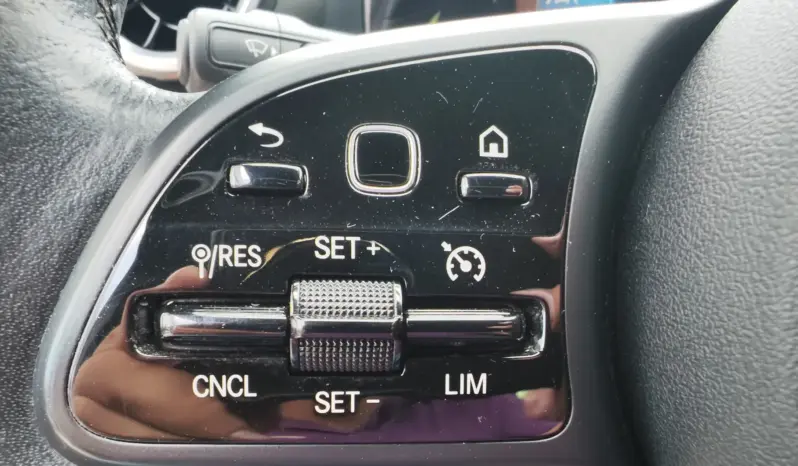 
								MERCEDES BENZ A full									