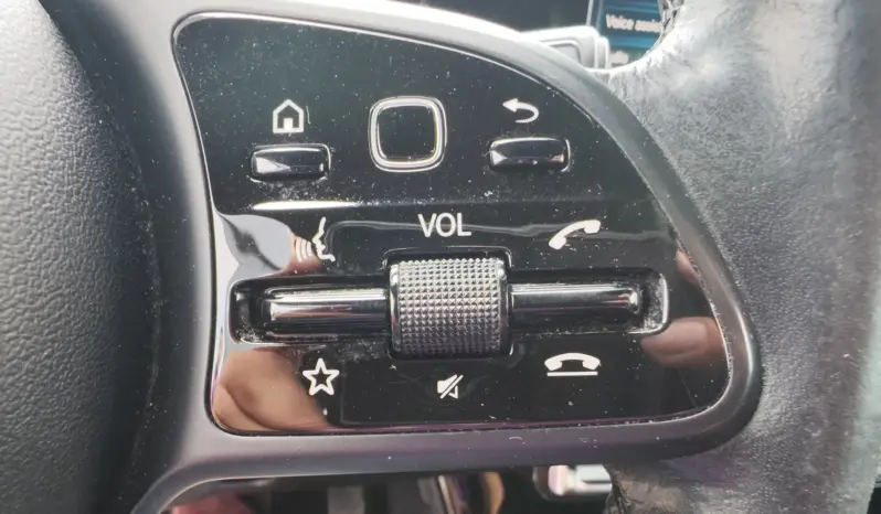 
								MERCEDES BENZ A full									