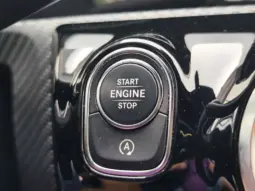 
										MERCEDES BENZ A full									