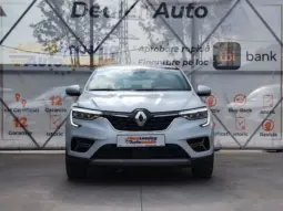 
										RENAULT ARKANA full									