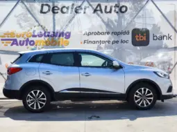 
										RENAULT KADJAR full									