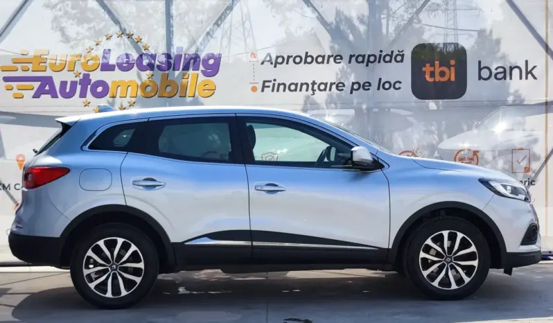
								RENAULT KADJAR full									