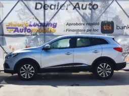 
										RENAULT KADJAR full									