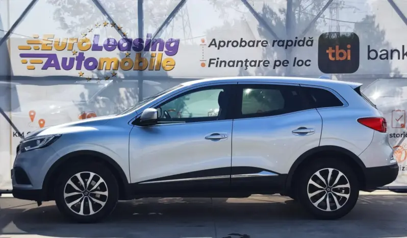 
								RENAULT KADJAR full									