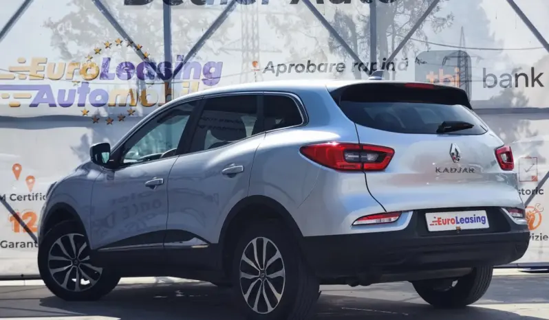 
								RENAULT KADJAR full									