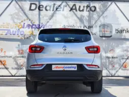 
										RENAULT KADJAR full									