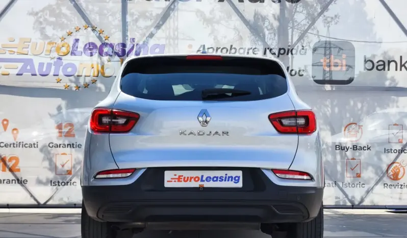 
								RENAULT KADJAR full									