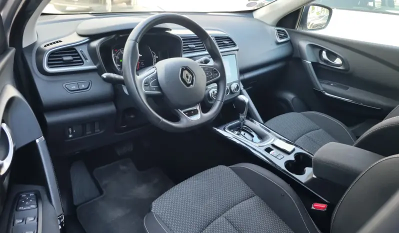 
								RENAULT KADJAR full									