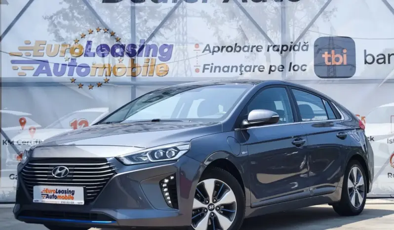 
								HYUNDAI IONIQ full									