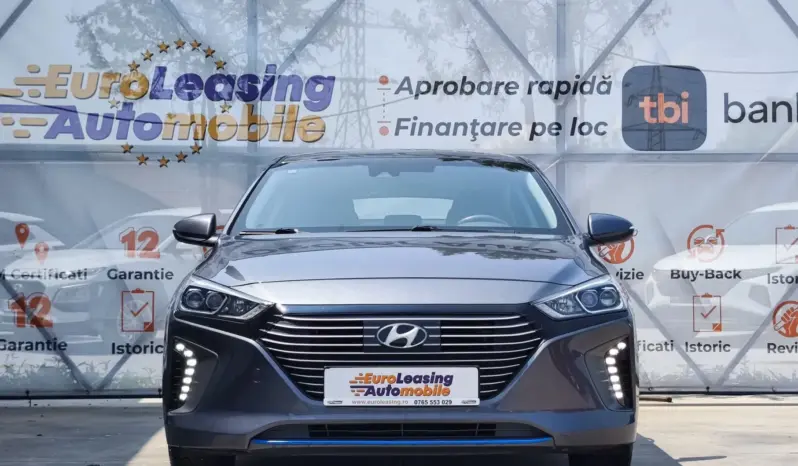 
								HYUNDAI IONIQ full									