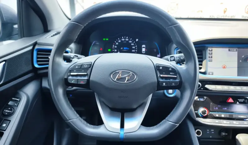 
								HYUNDAI IONIQ full									