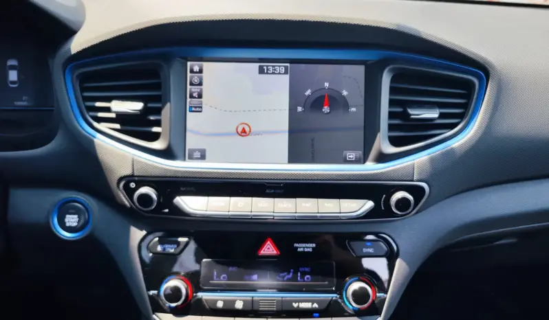 
								HYUNDAI IONIQ full									
