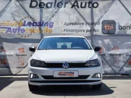 
										VOLKSWAGEN POLO full									