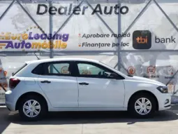 
										VOLKSWAGEN POLO full									