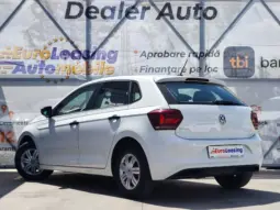 
										VOLKSWAGEN POLO full									