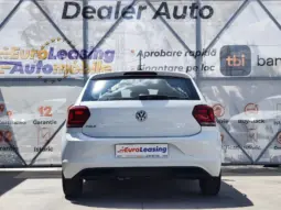 
										VOLKSWAGEN POLO full									